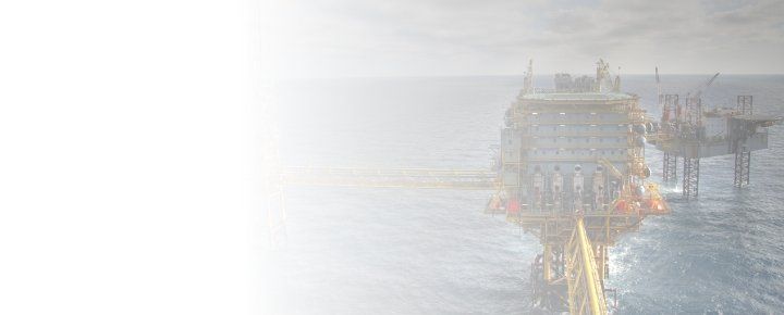 Oil & Gas Industry