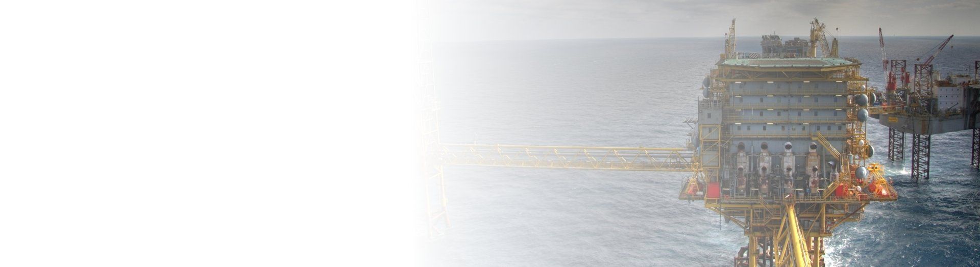 Oil & Gas Industry