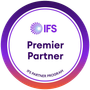 IFS Premier Partner | WIA IFS Premier Partner | WIA
