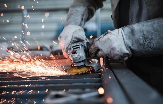 IFS Partner | Services Industries