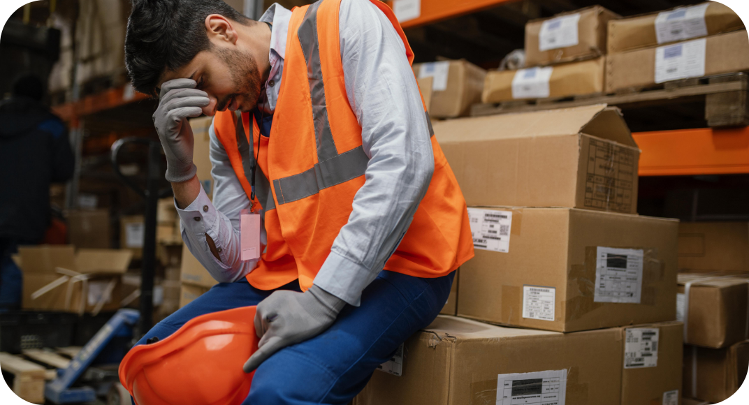 Supply Chain Disruptions