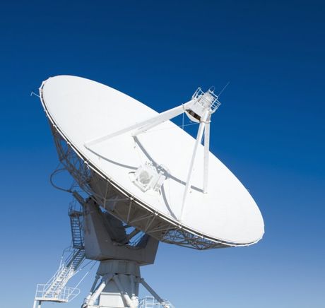 IFS Partner | Telecommunication, Energy, Utilities and Resources