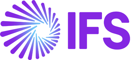IFS Logo
