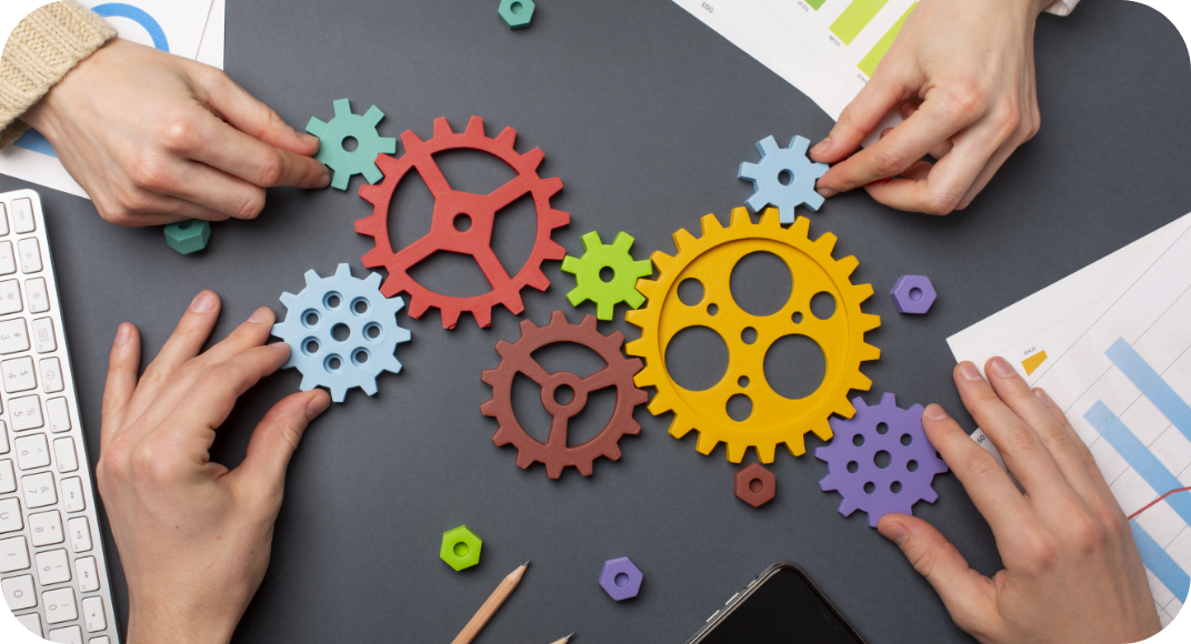 Lack of Integration Expertise
