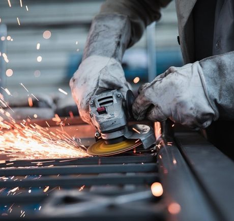 IFS Partner | Services Industries