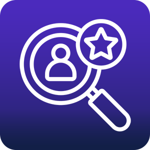 Field service scheduling icon