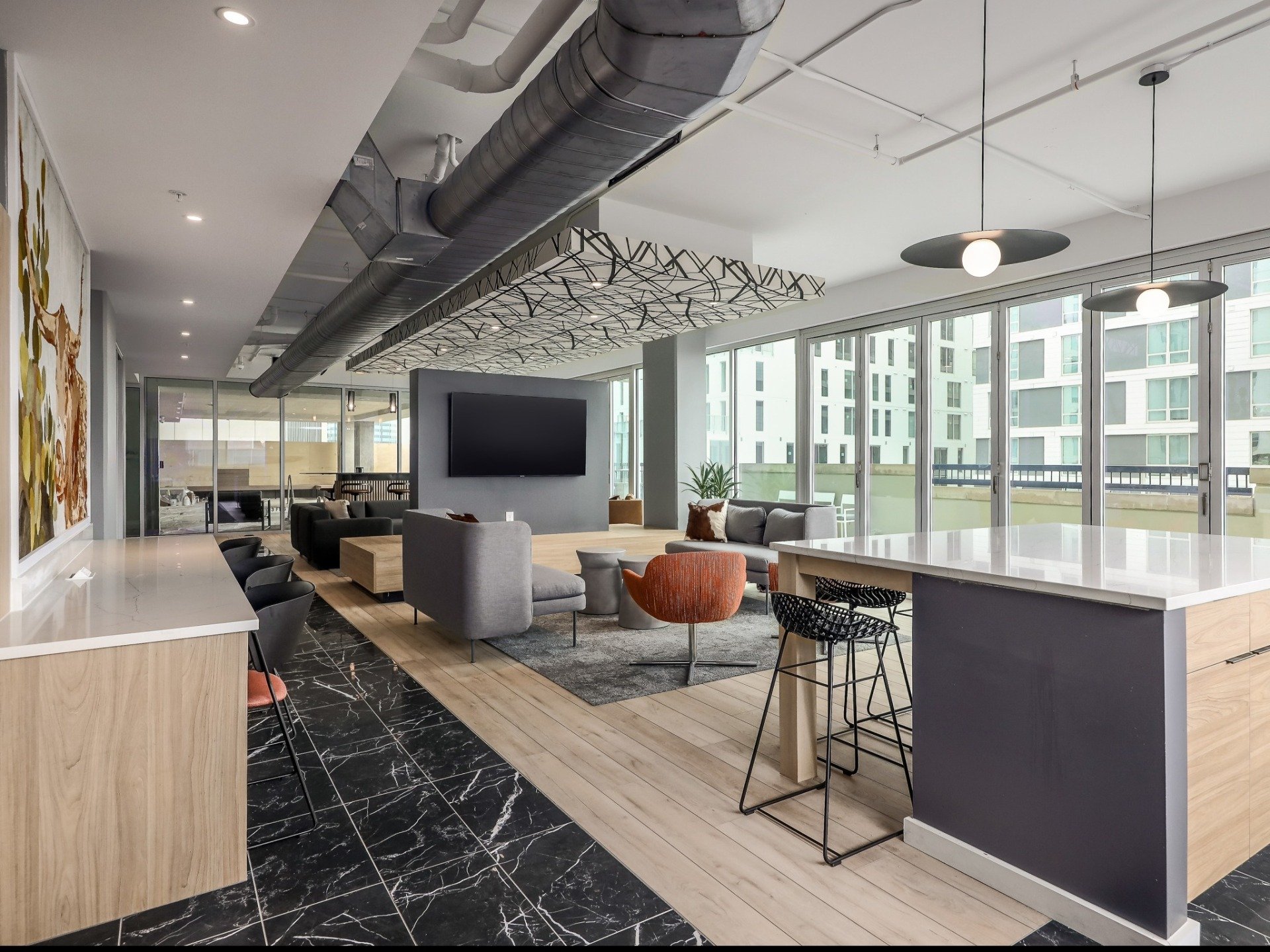 Amenities | Austin, TX Student Apartments for Rent | 21 Rio
