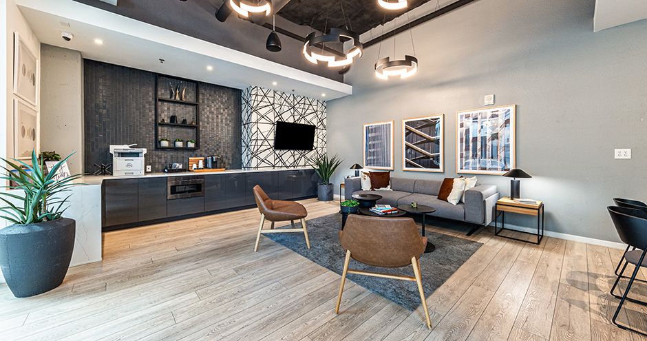 Amenities | Austin, TX Student Apartments for Rent | 21 Rio