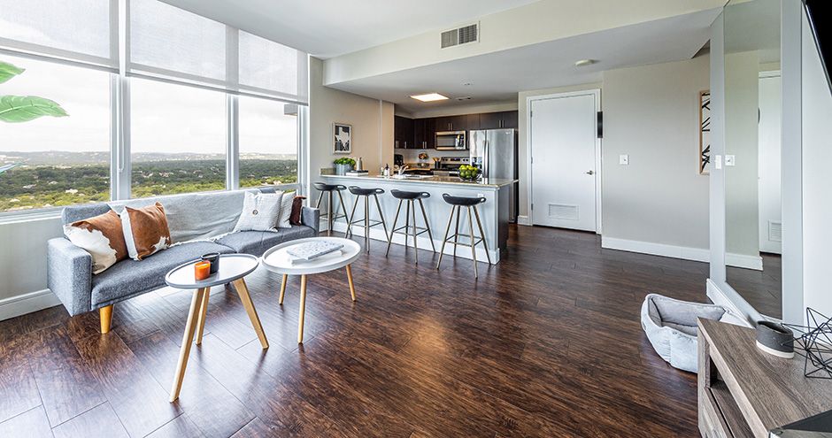 Student Housing in Austin, TX | 21 Rio
