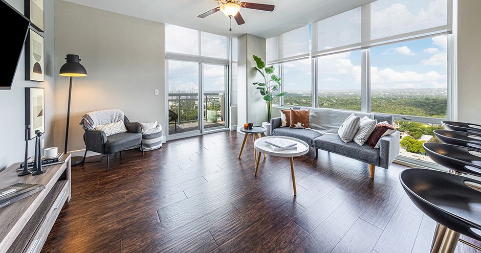Student Housing in Austin, TX | 21 Rio