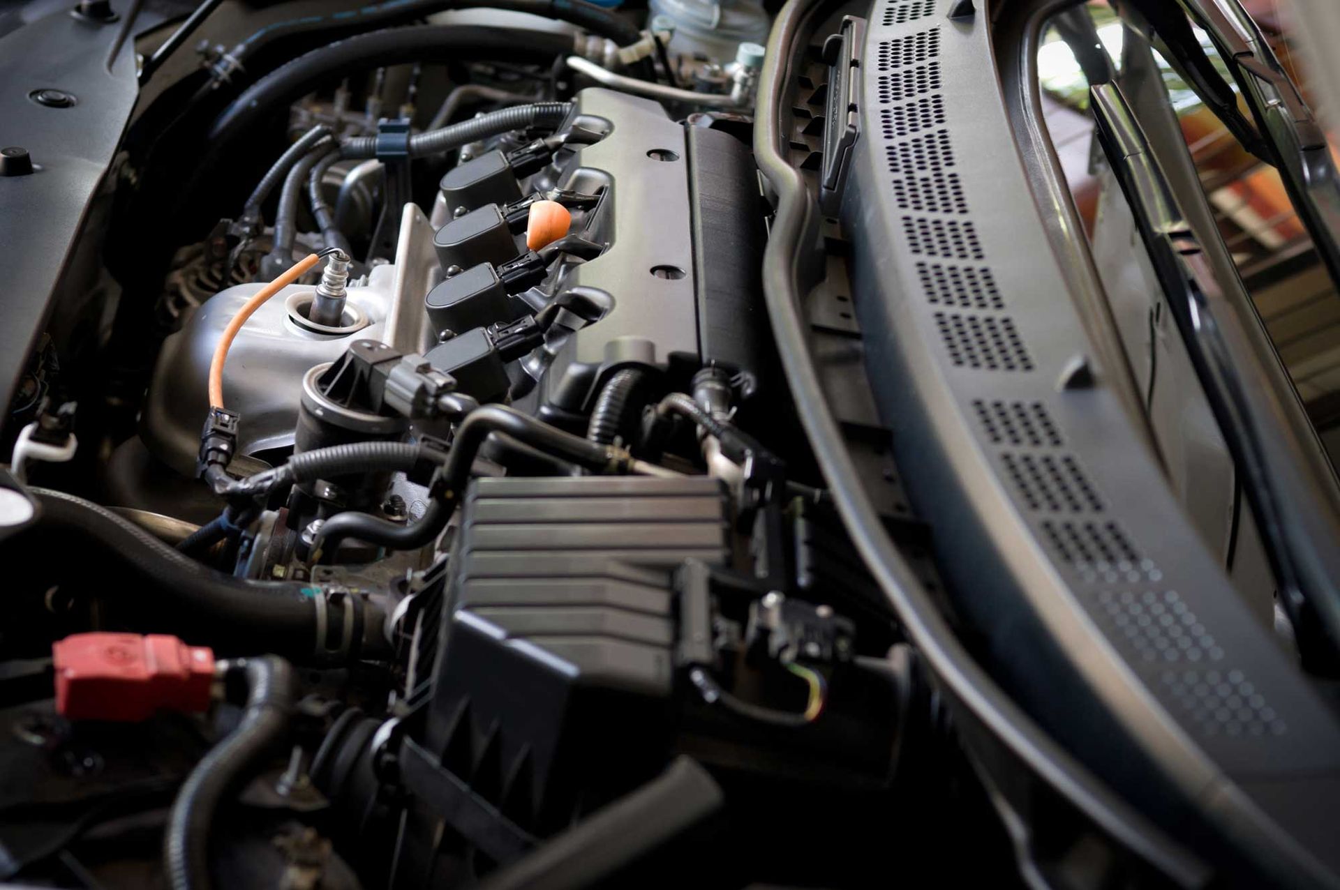 INIEZIONE DIESEL