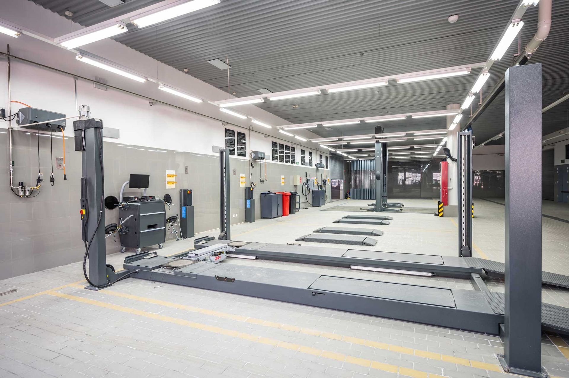 ELETTRAUTO