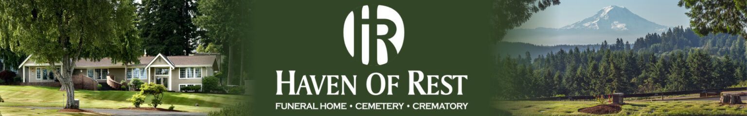 Haven of Rest Funeral Home logo