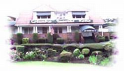 Columbia Funeral Home present-day exterior in Seattle, WA