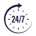 24/7 Phone Assistance — Urbana, OH — Gothard Pump