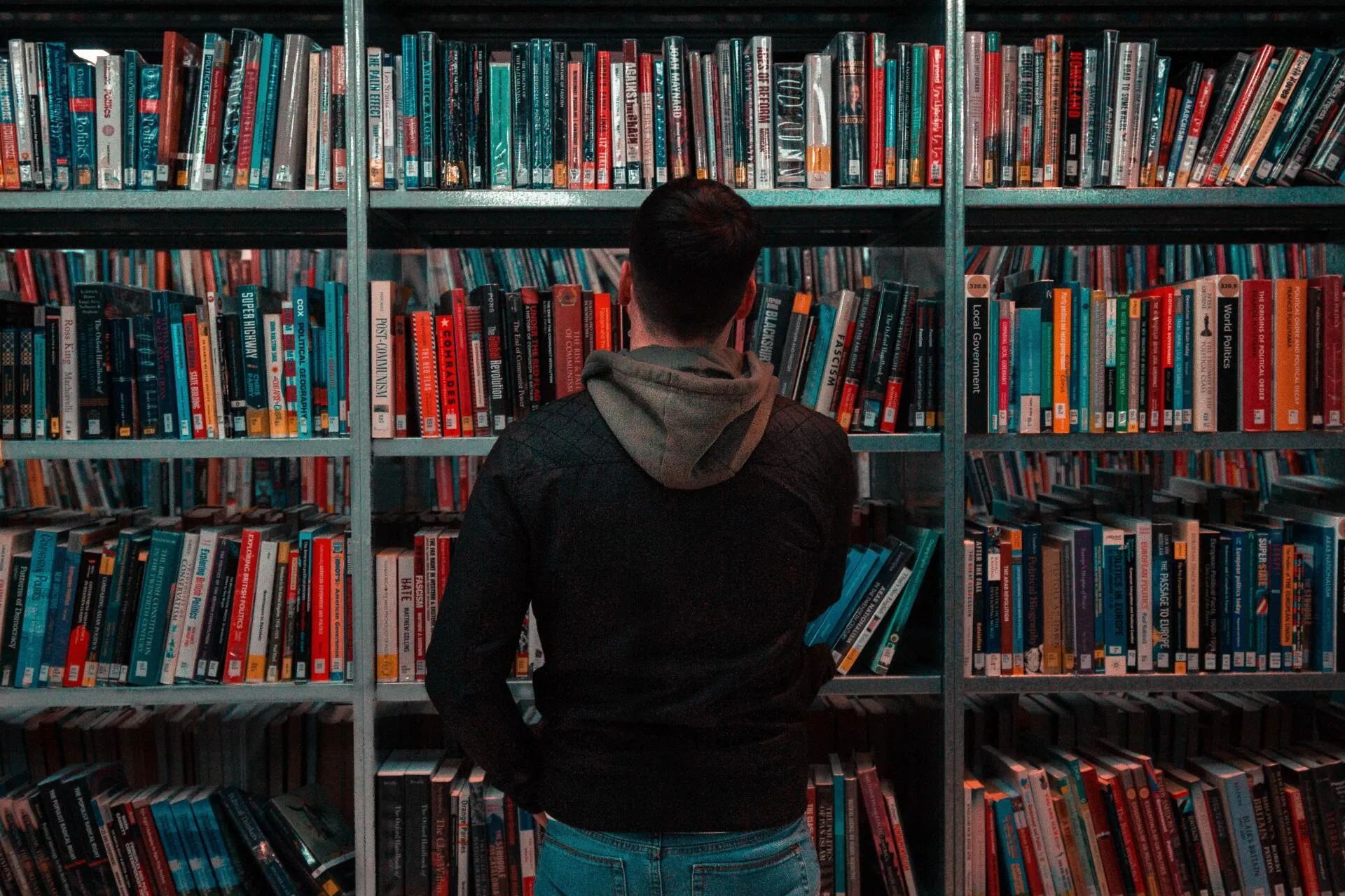 Library Resources