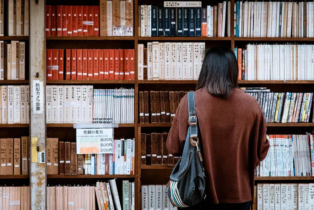 Library Resources