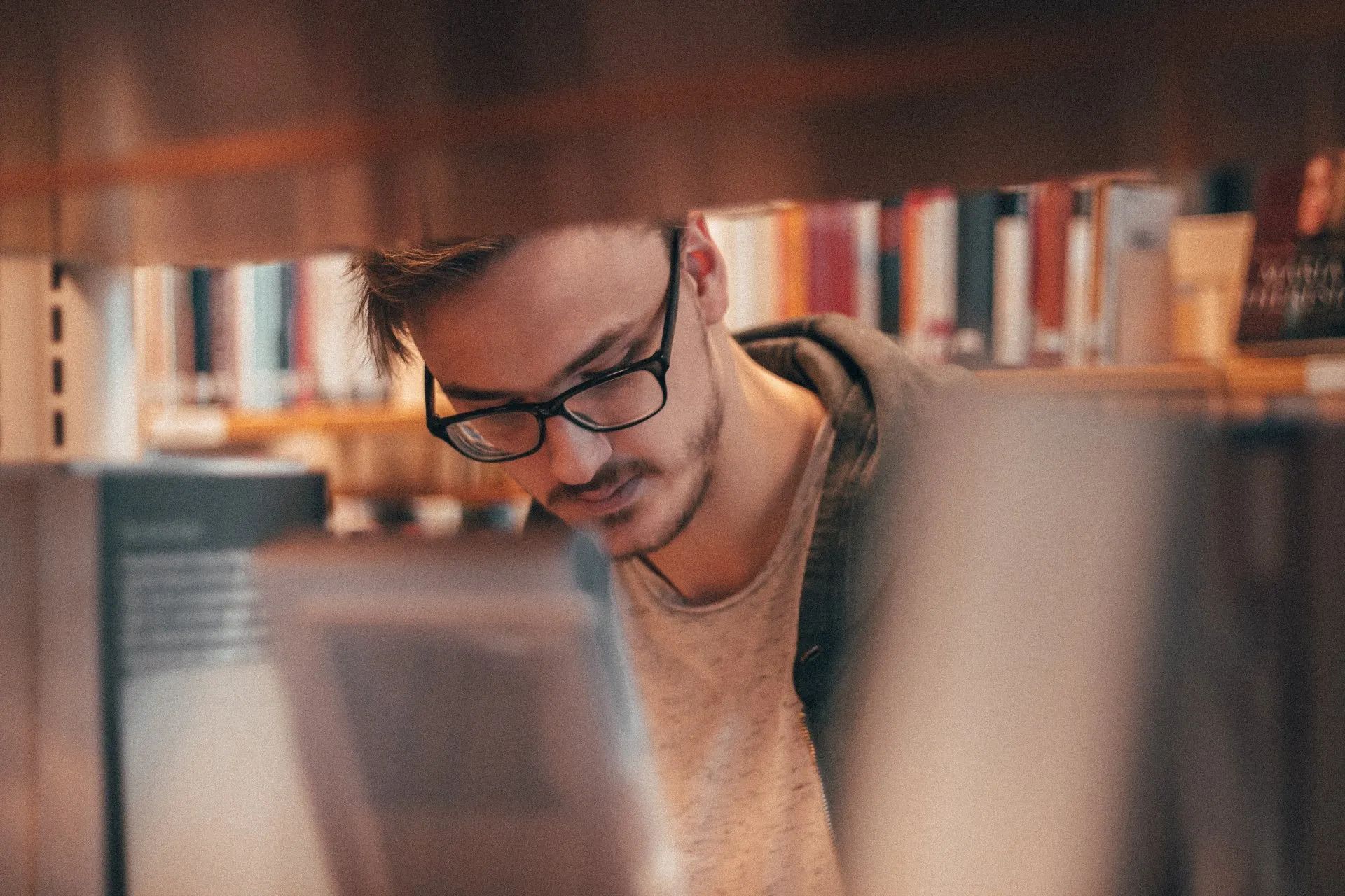 Library Resources
