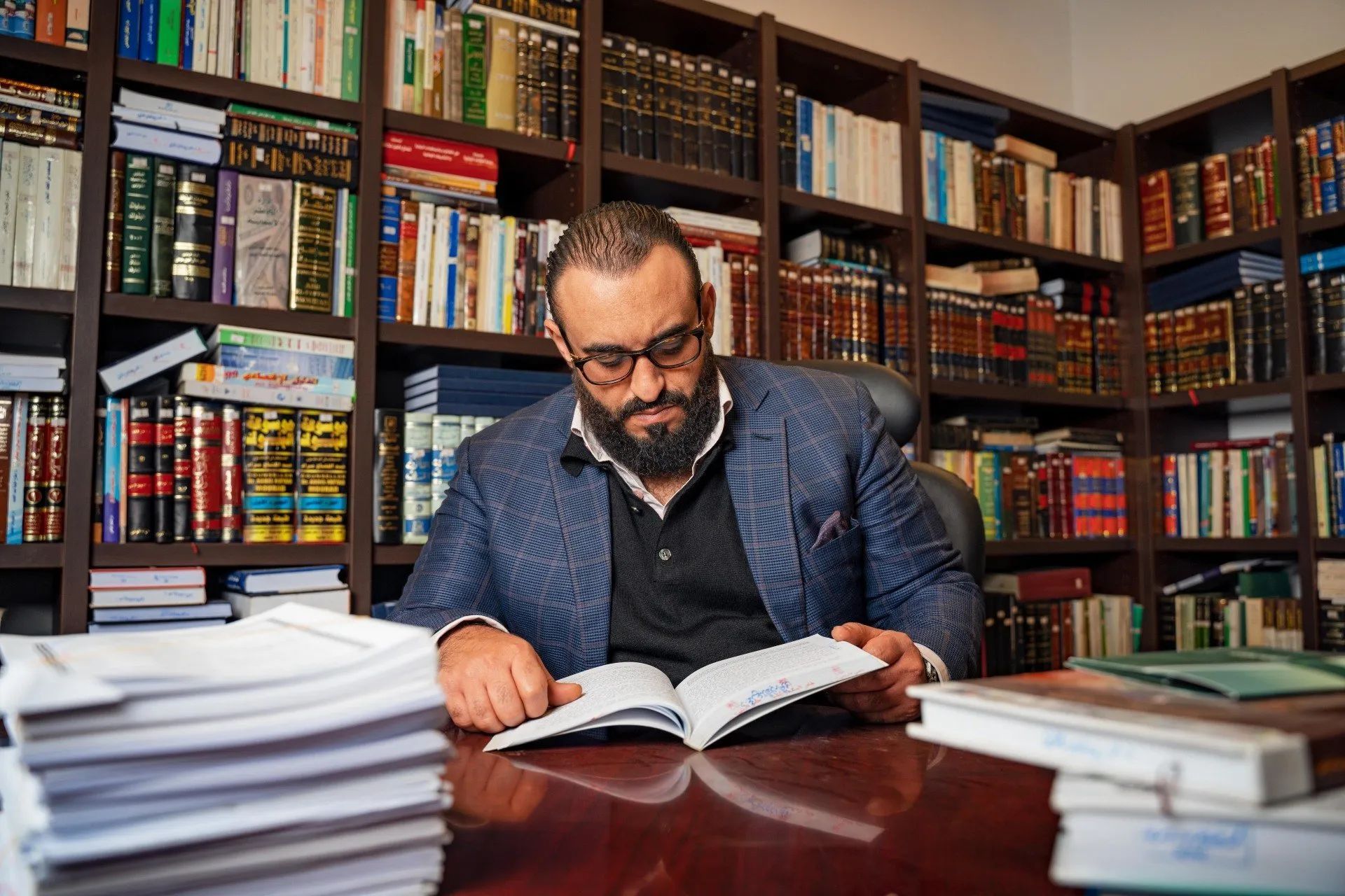 Library Resources