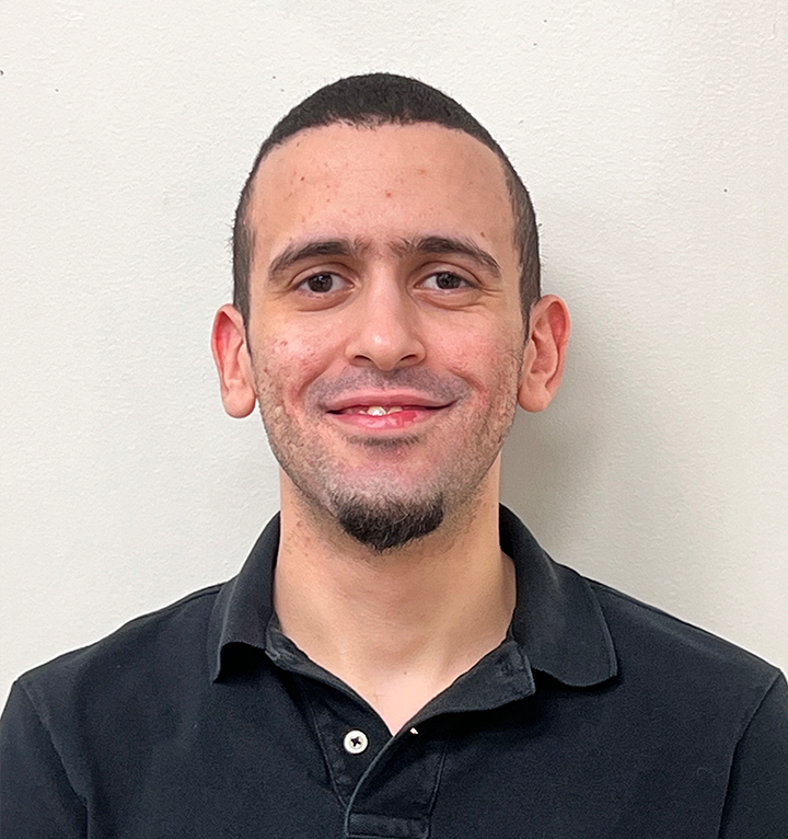 Dr.  Bichoy Kalil