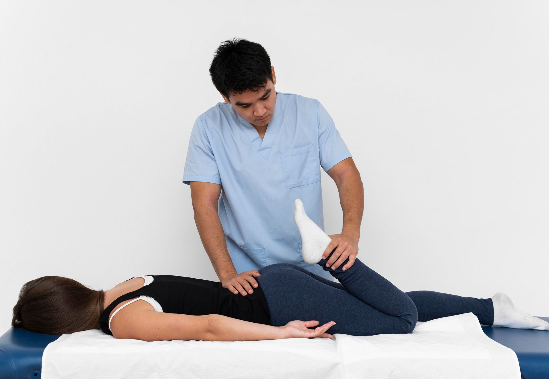 Accredited Physiotherapy Care