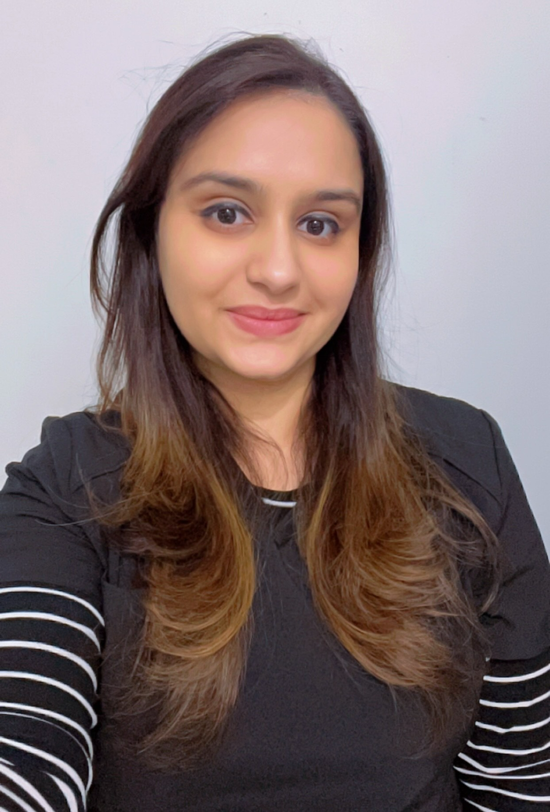 Akriti Soni headshot