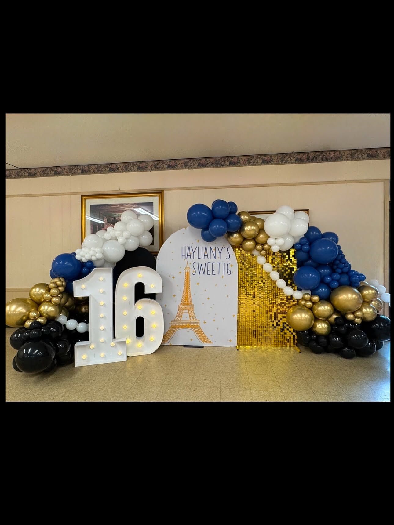 Teen & Young Adult Parties