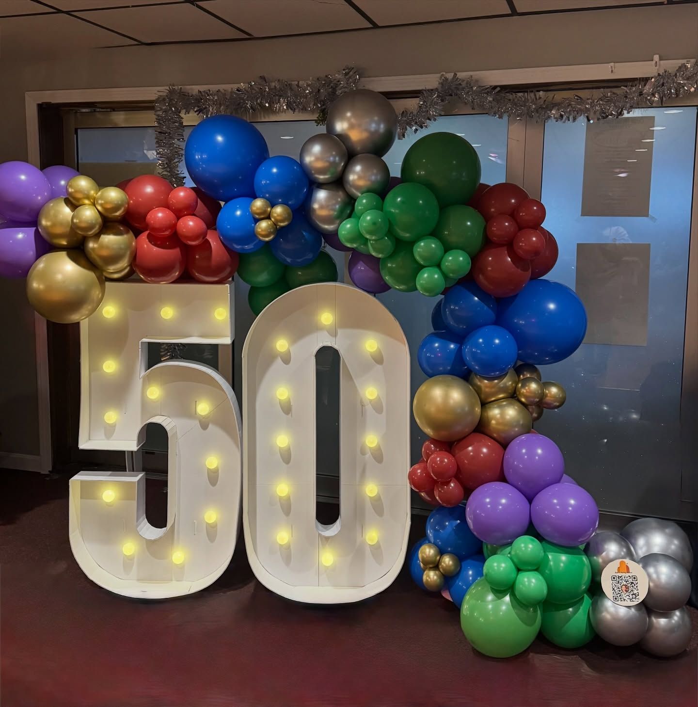Adult Milestones