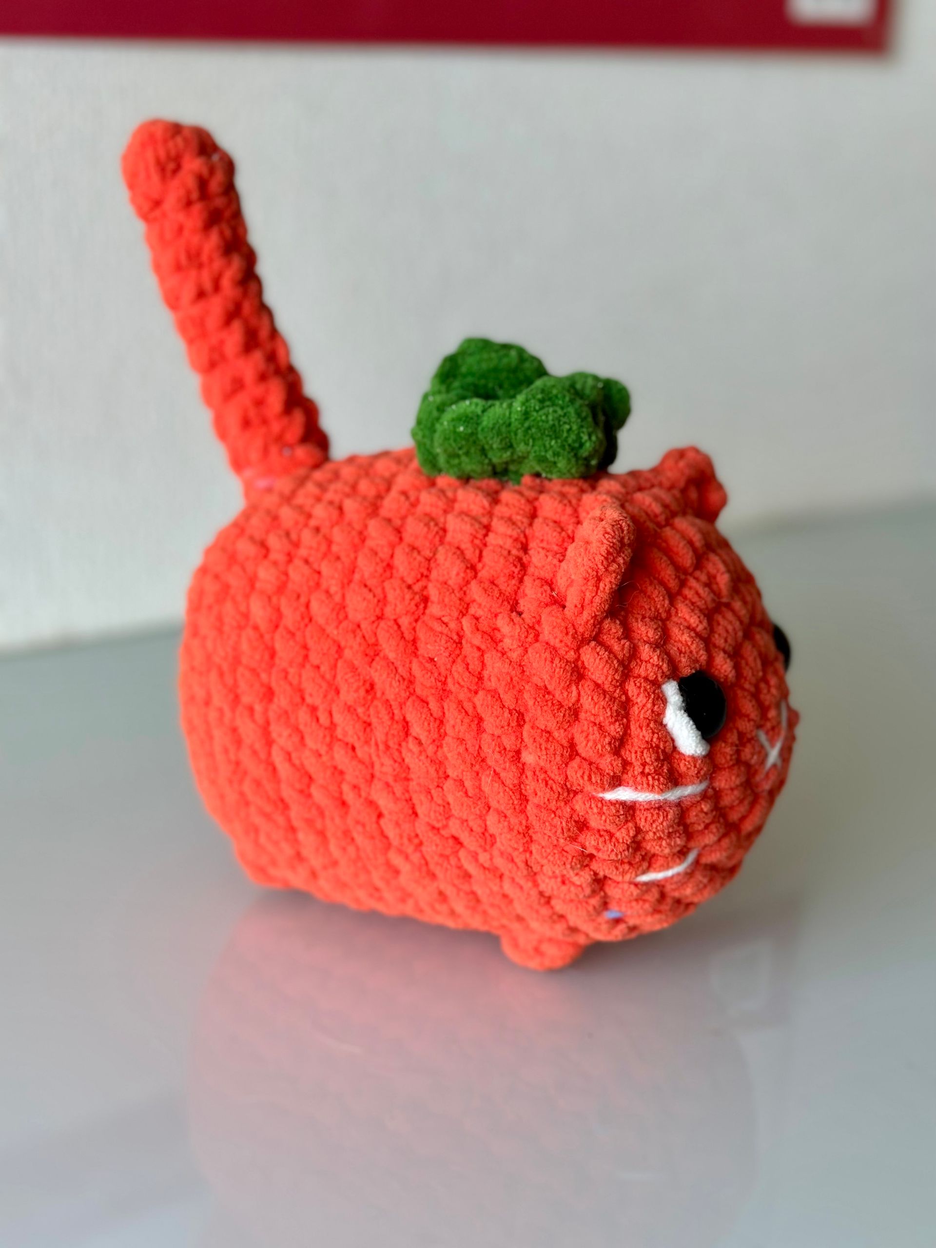 じゃがいぬくん　あみぐるみ　ぬいぐるみ　 平成レトロ　はりぽてと　エラー　毛糸 knitworm 編み物キット 干支の編みぐるみ 2024 干支 辰 龍 竜 たつ
