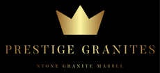 PRESTIGE GRANITES PTY LTD - logo