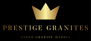 PRESTIGE GRANITES PTY LTD - logo