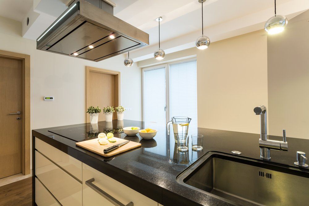 kitchen sink