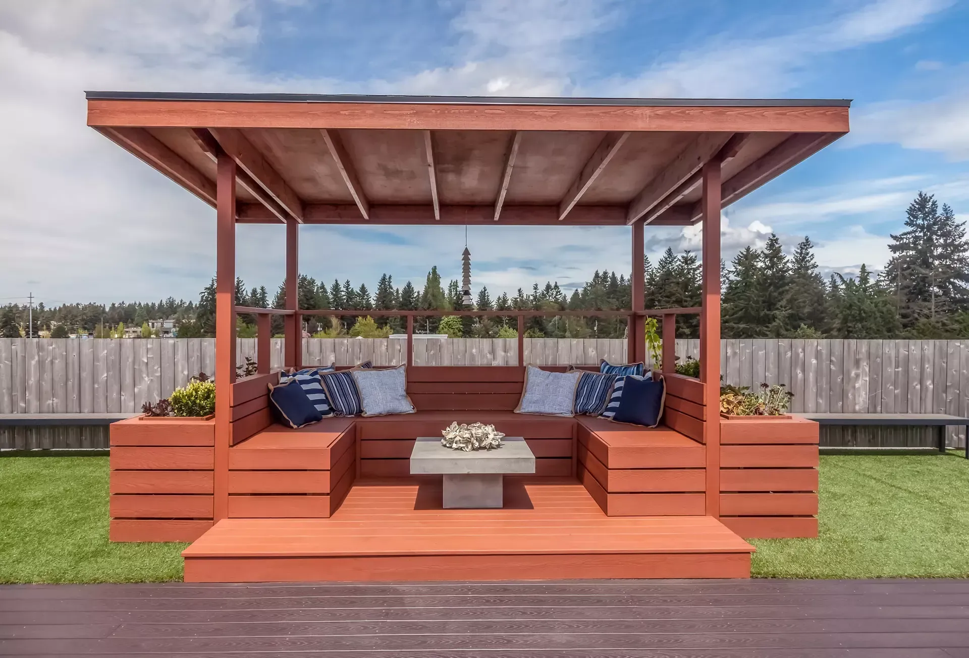Porch screens va