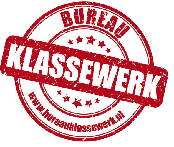 Logo Bureau Klassewerk