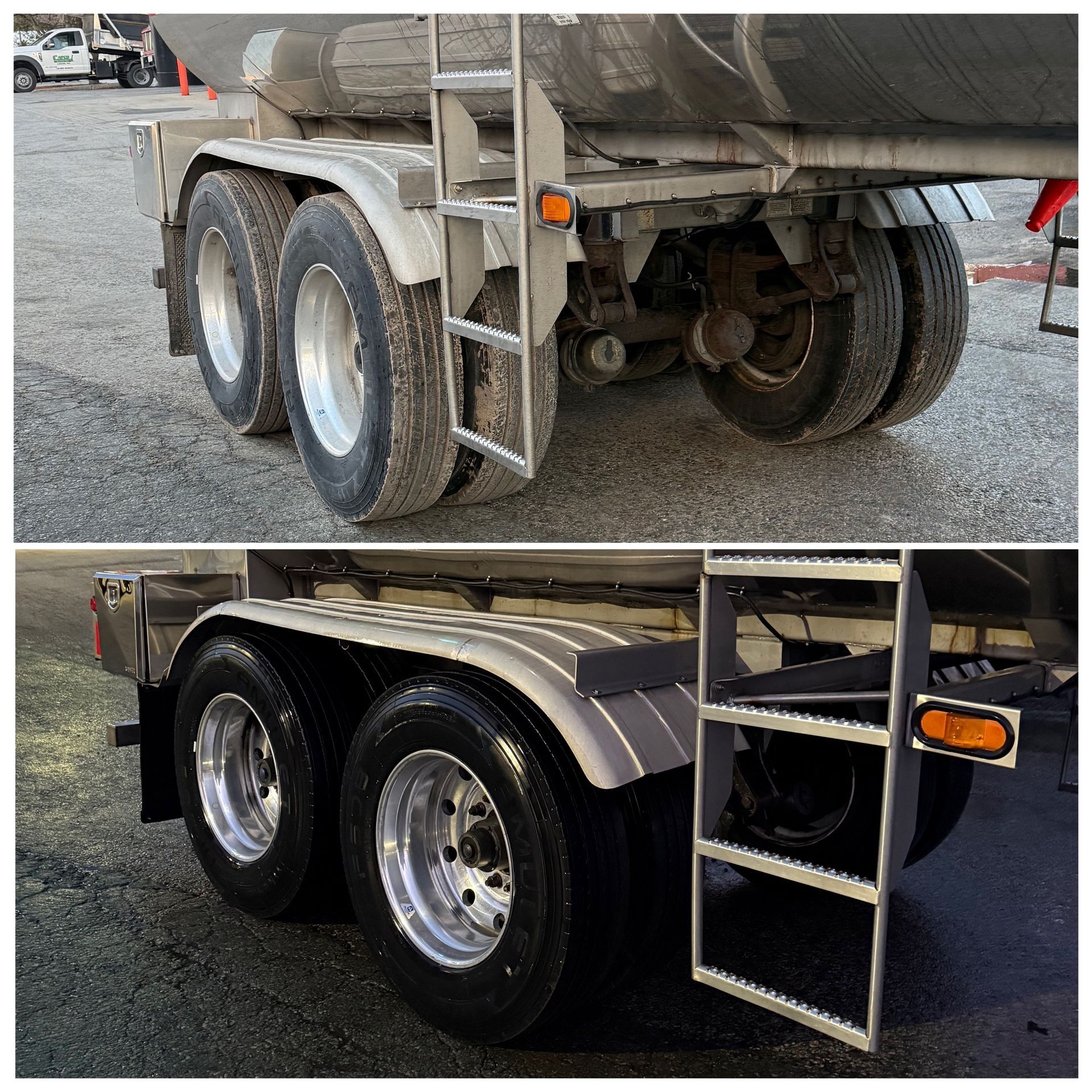Primetyme Wash
Bridgewater, MA’s #1 Mobile Detailer & Fleet Washing Specialist
