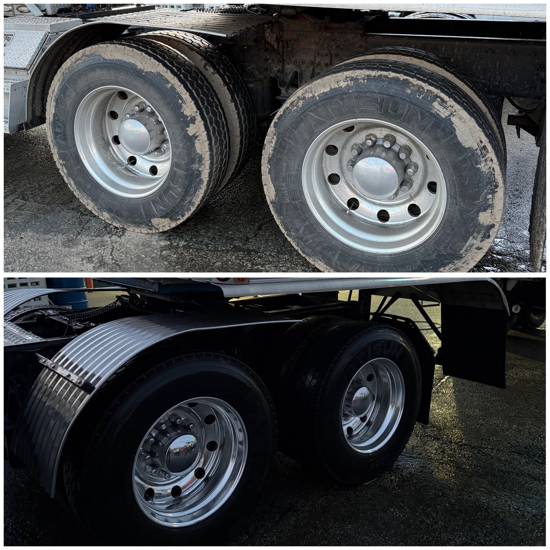 Primetyme Wash
Bridgewater, MA’s #1 Mobile Detailer & Fleet Washing Specialist
