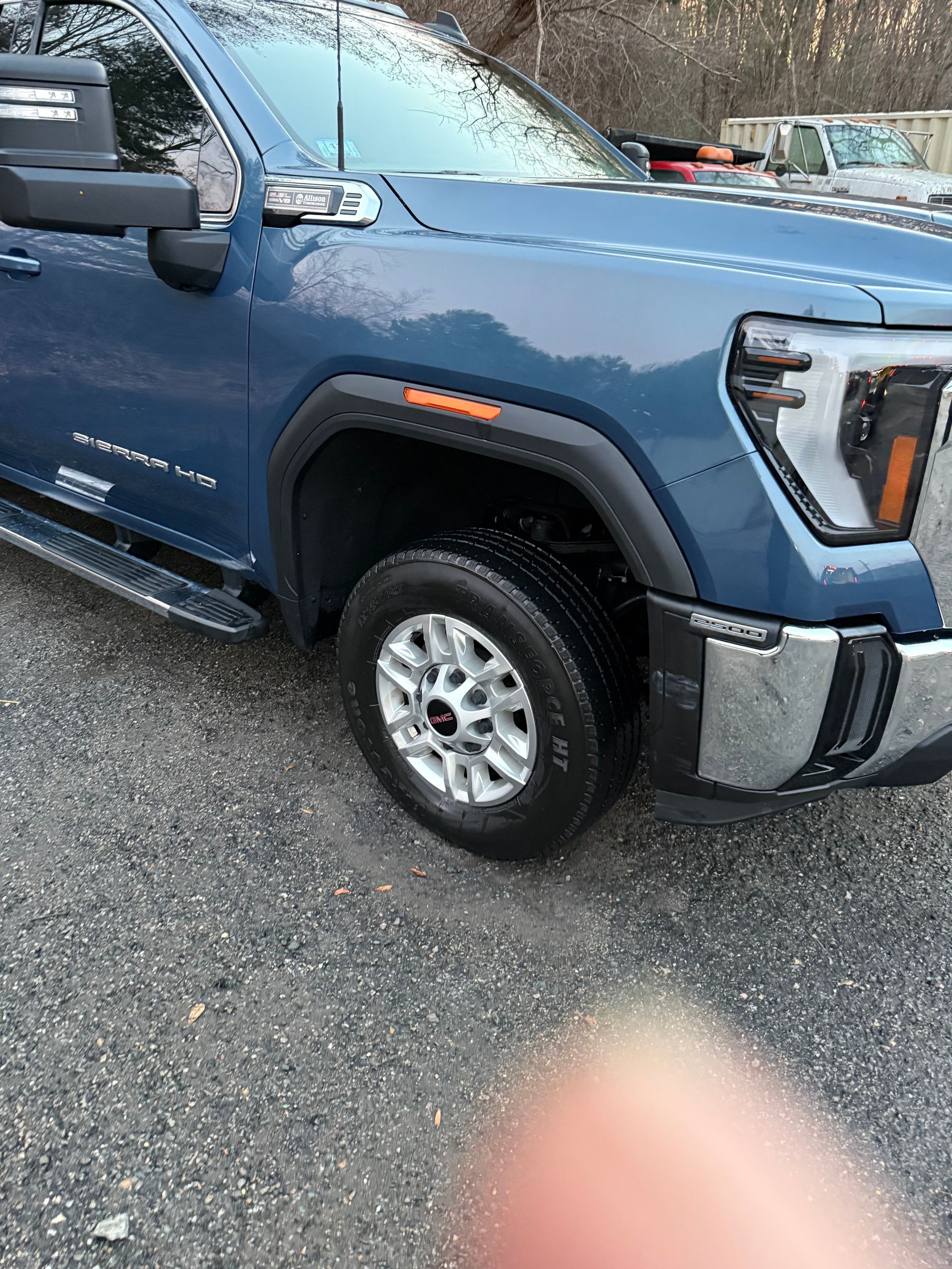 Primetyme Wash
Bridgewater, MA’s #1 Mobile Detailer & Fleet Washing Specialist