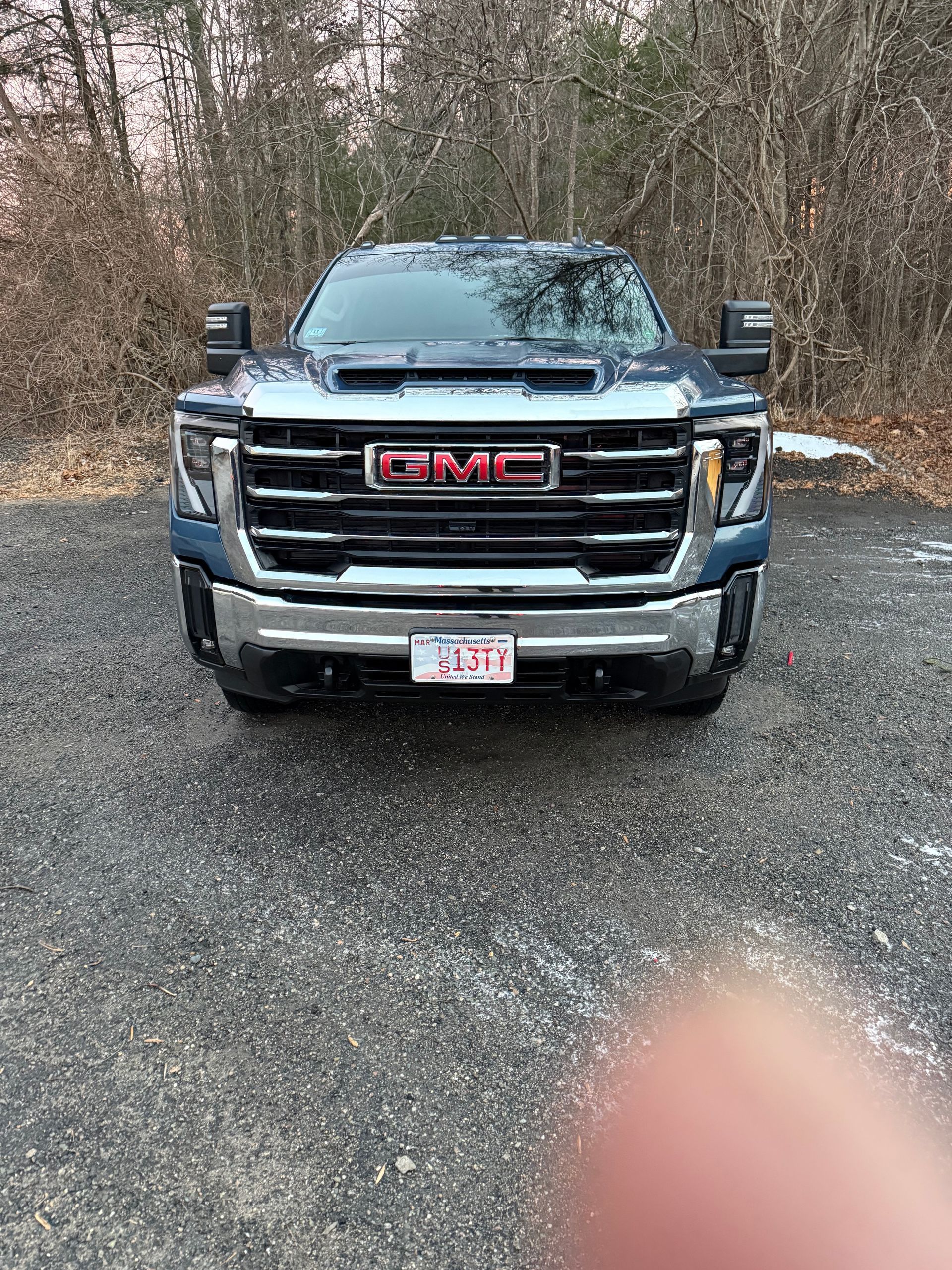 Primetyme Wash
Bridgewater, MA’s #1 Mobile Detailer & Fleet Washing Specialist