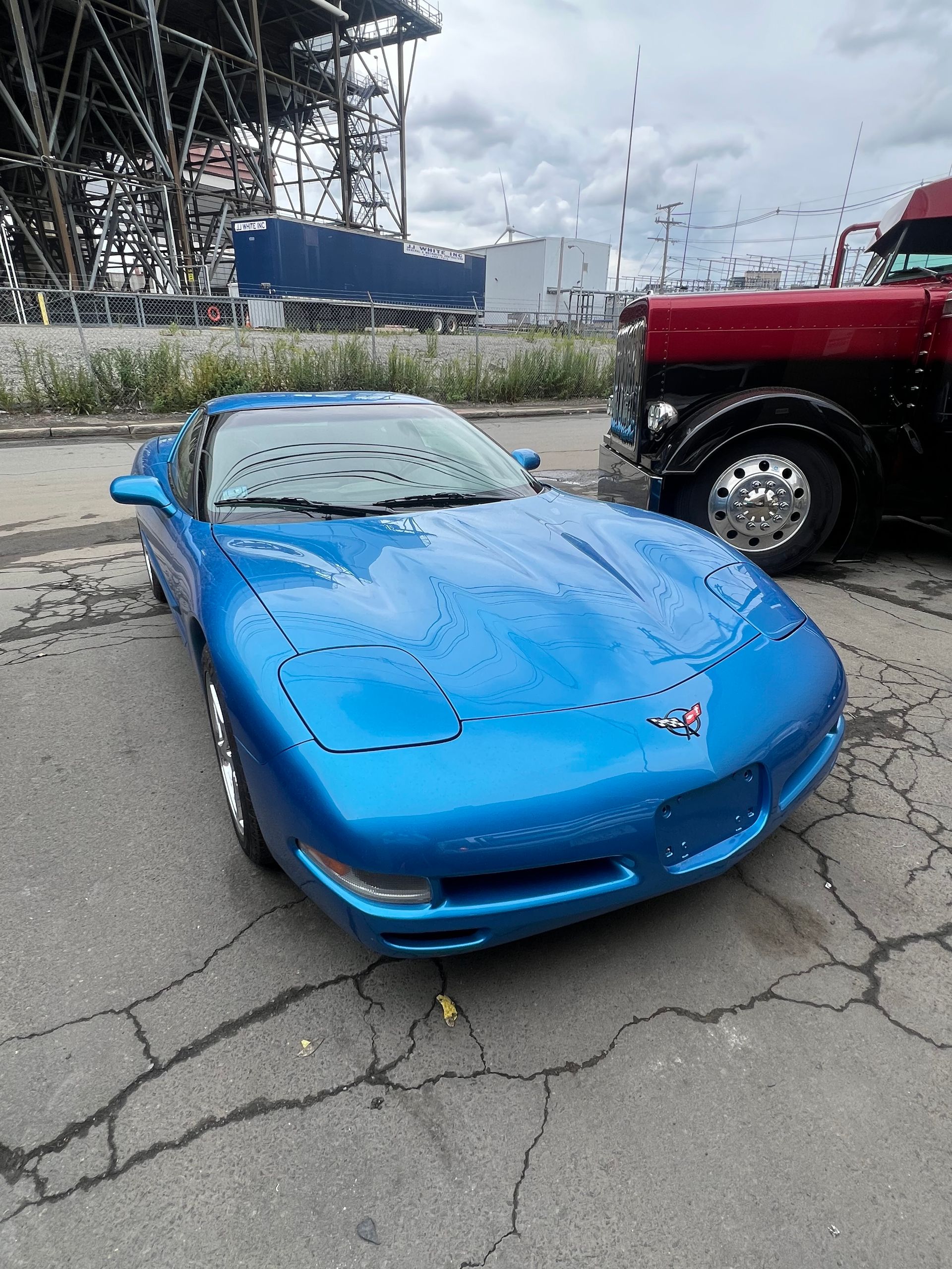 Aviation Detailing