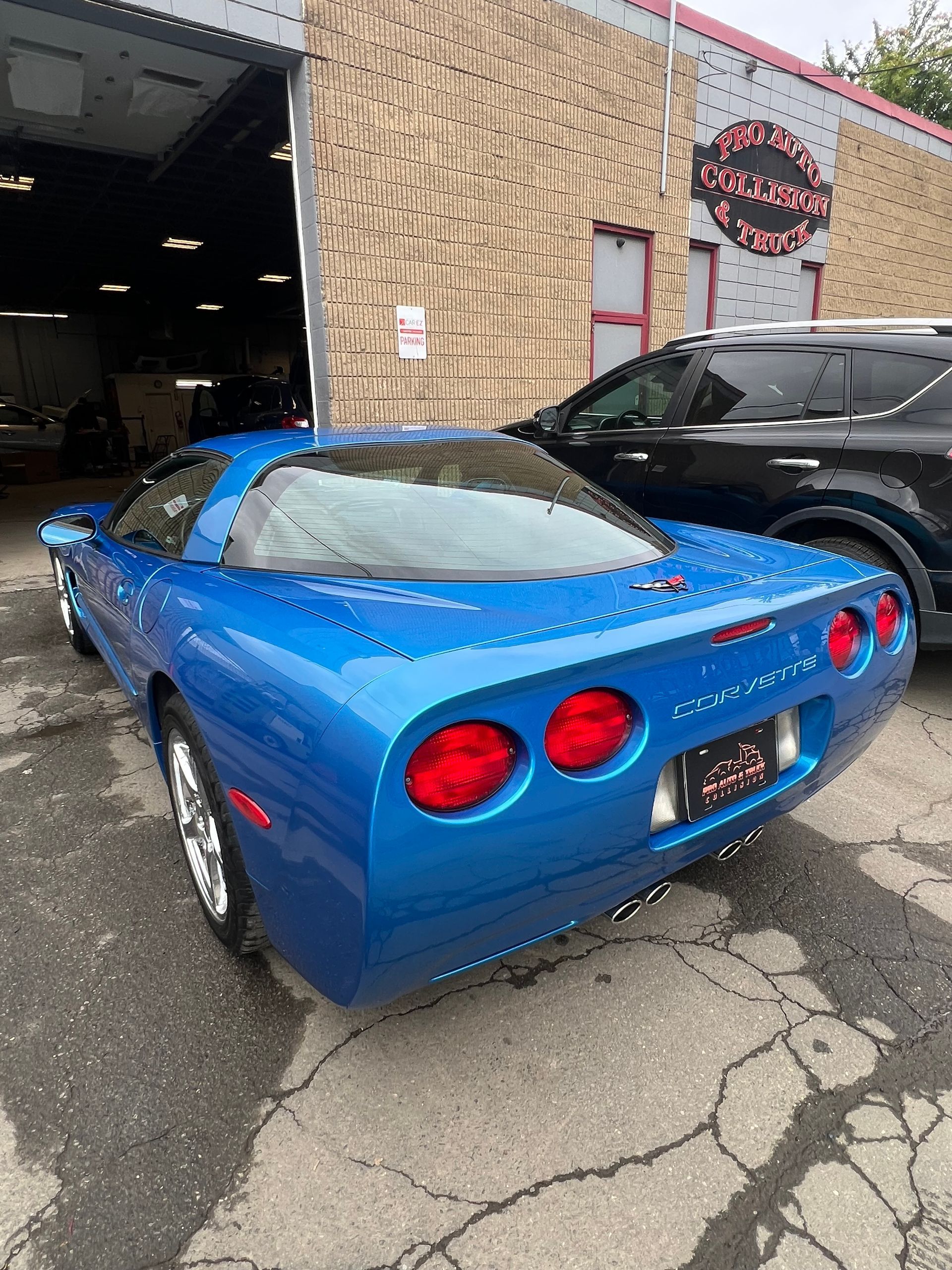 Primetyme Wash
Bridgewater, MA’s #1 Mobile Detailer & Fleet Washing Specialist