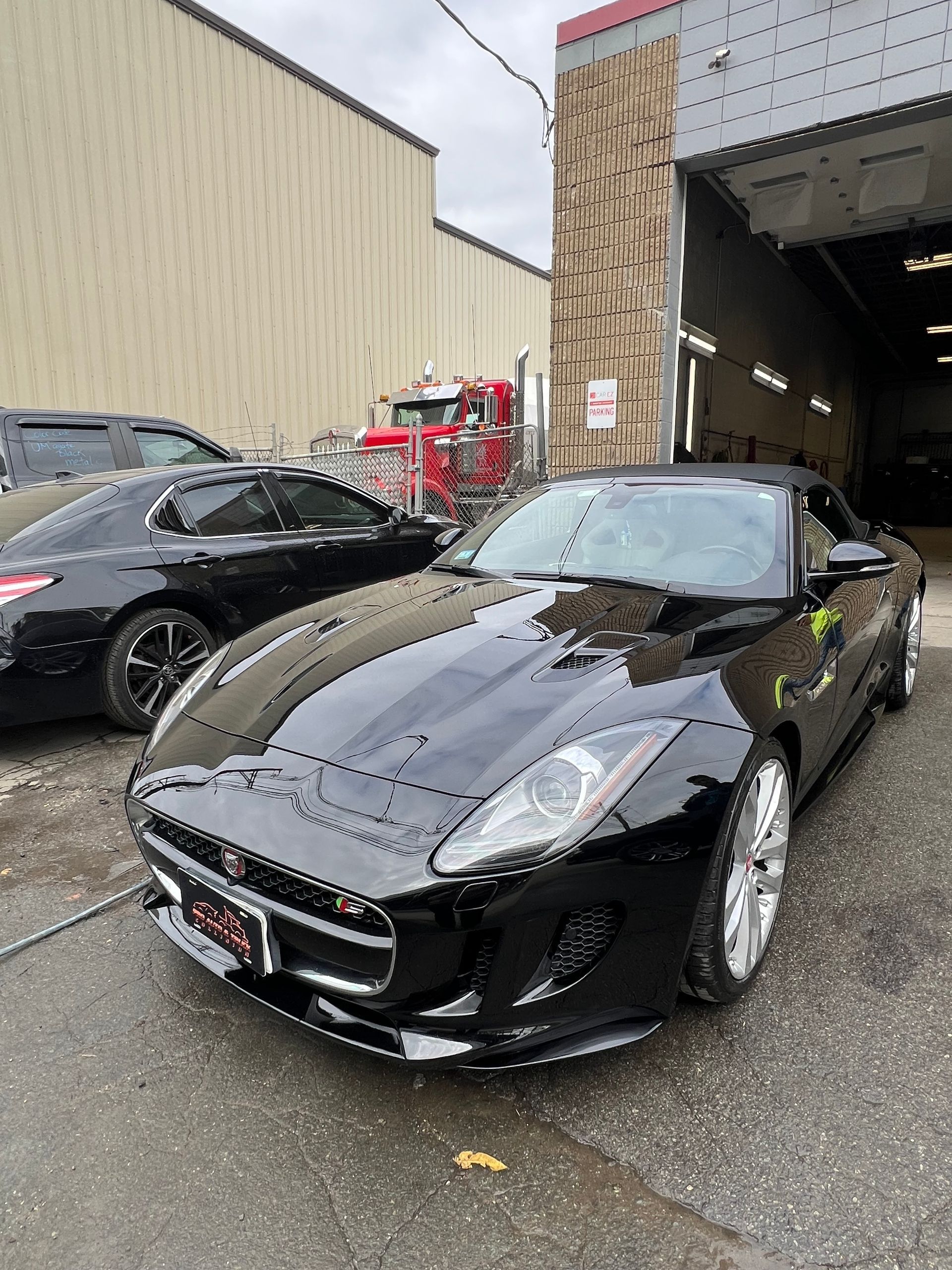 Primetyme Wash
Bridgewater, MA’s #1 Mobile Detailer & Fleet Washing Specialist