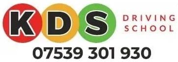 Khaled's Driving School Logo