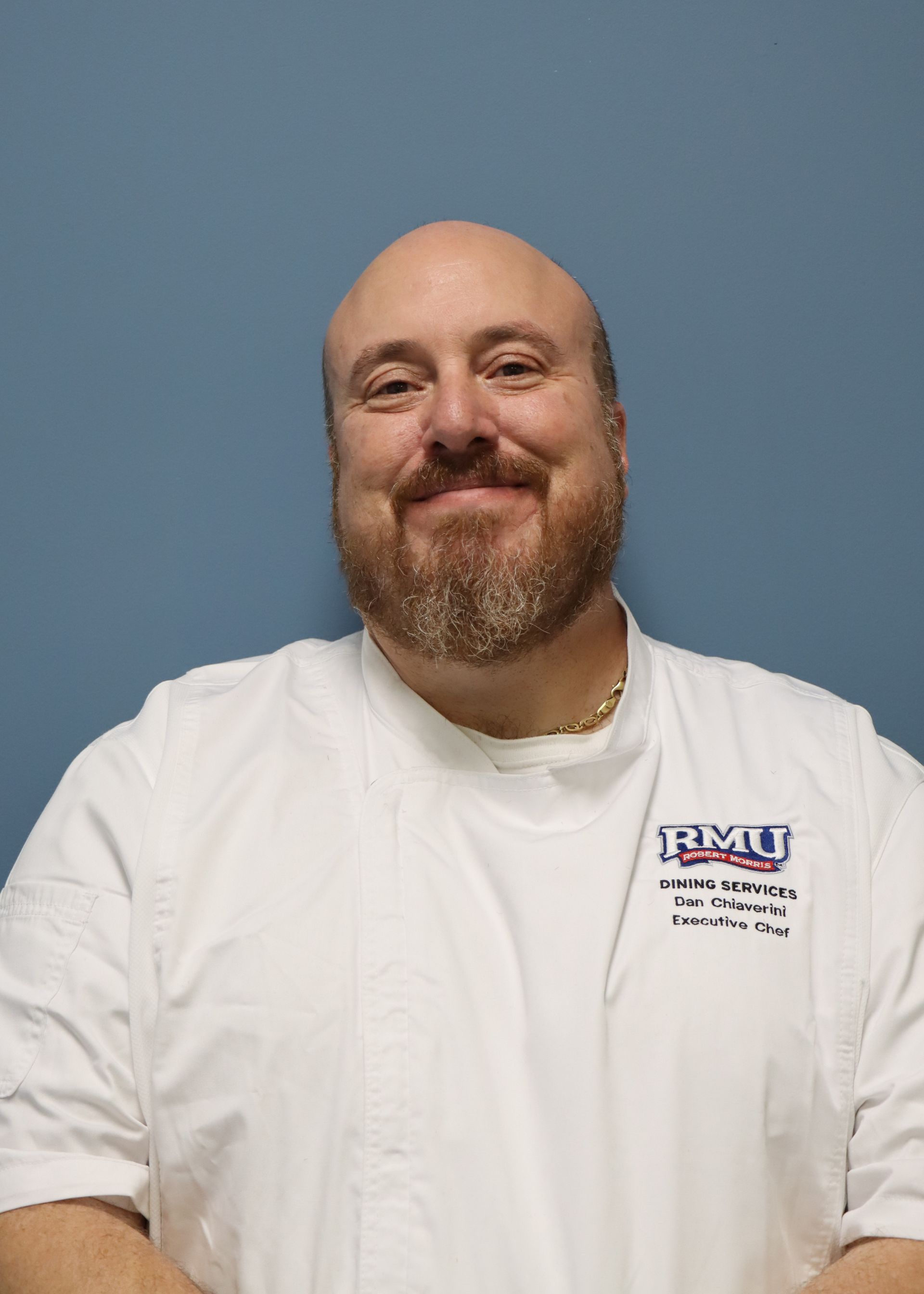 Dan Chiaverini