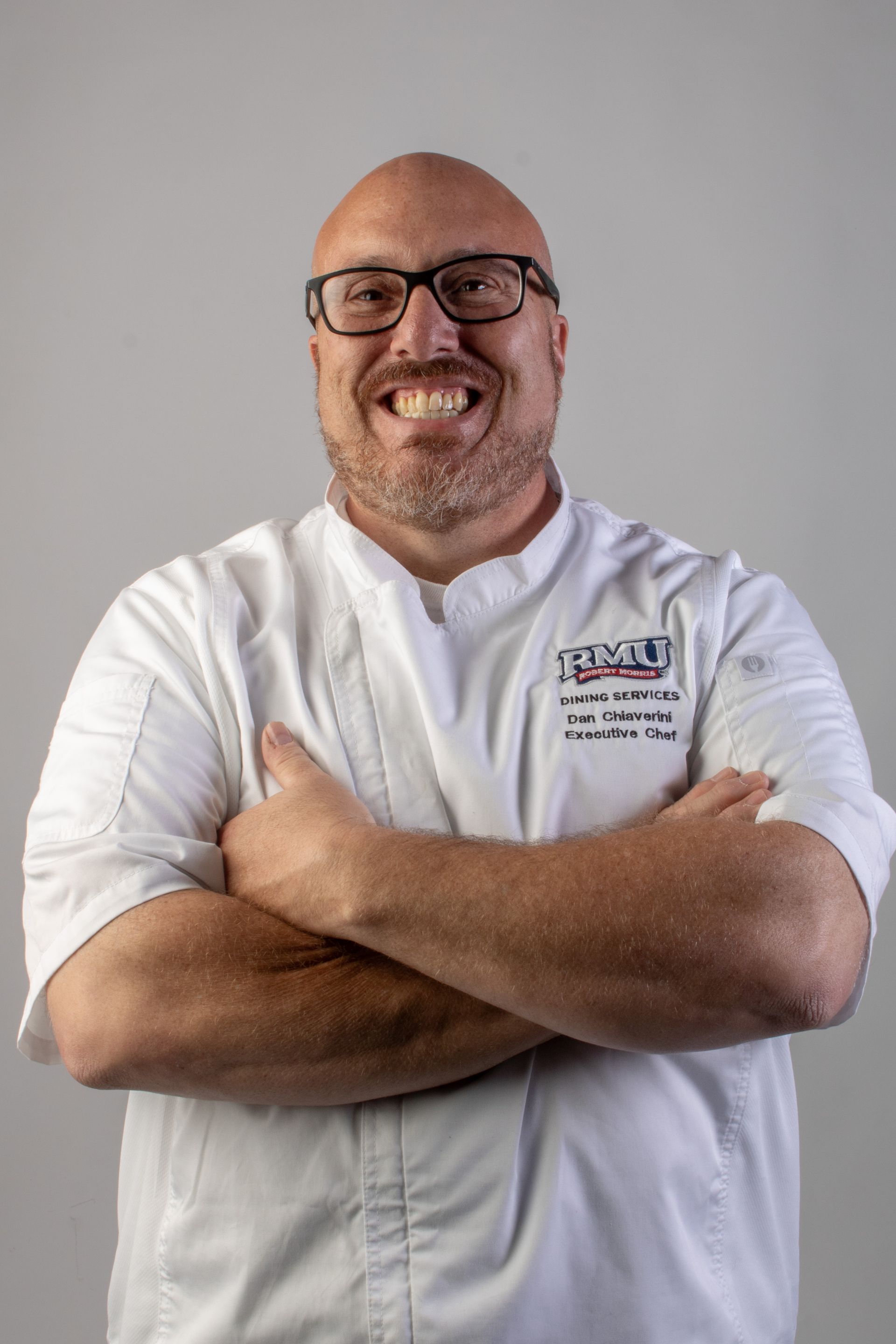 Dan Chiaverini