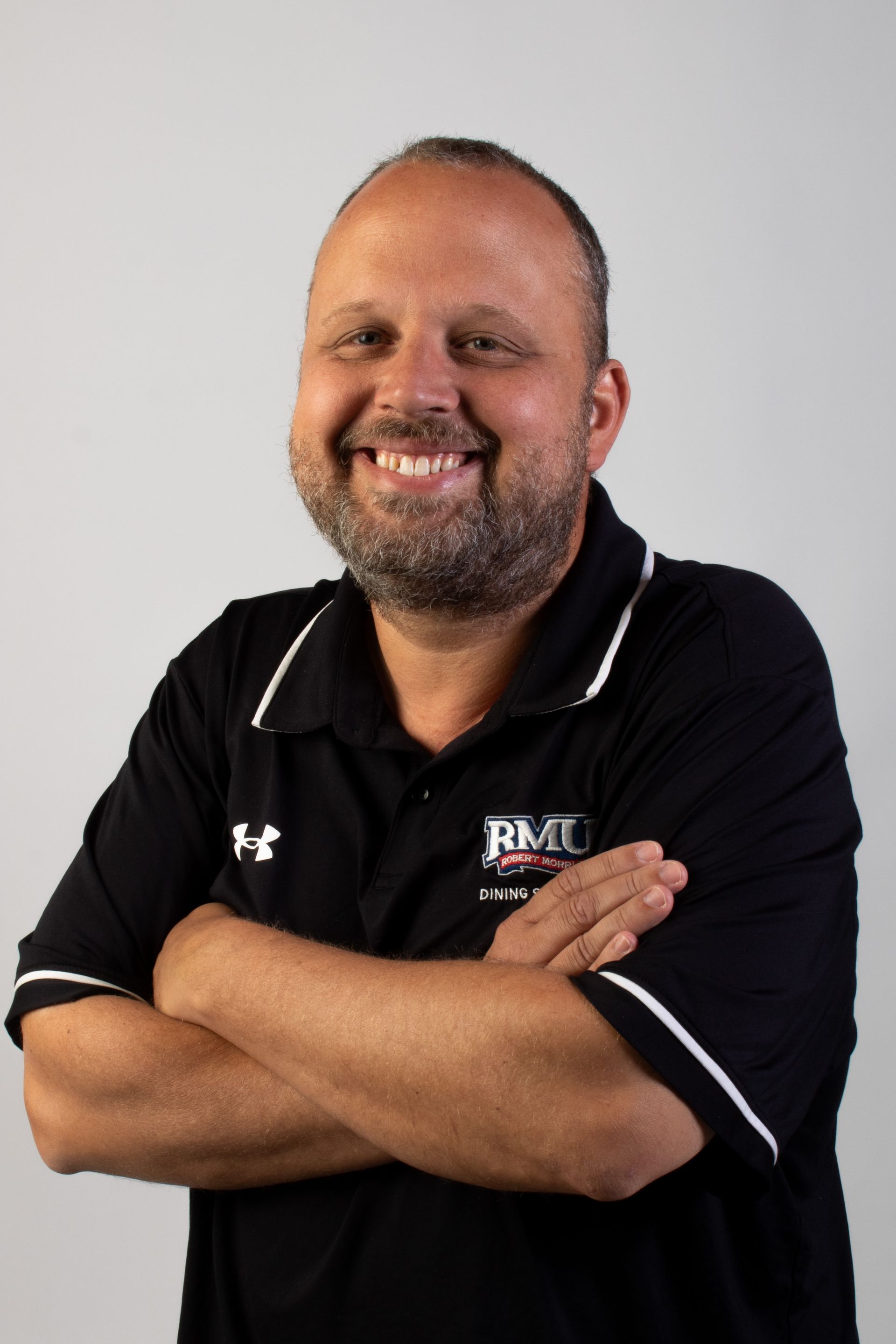 Placeholder staff image