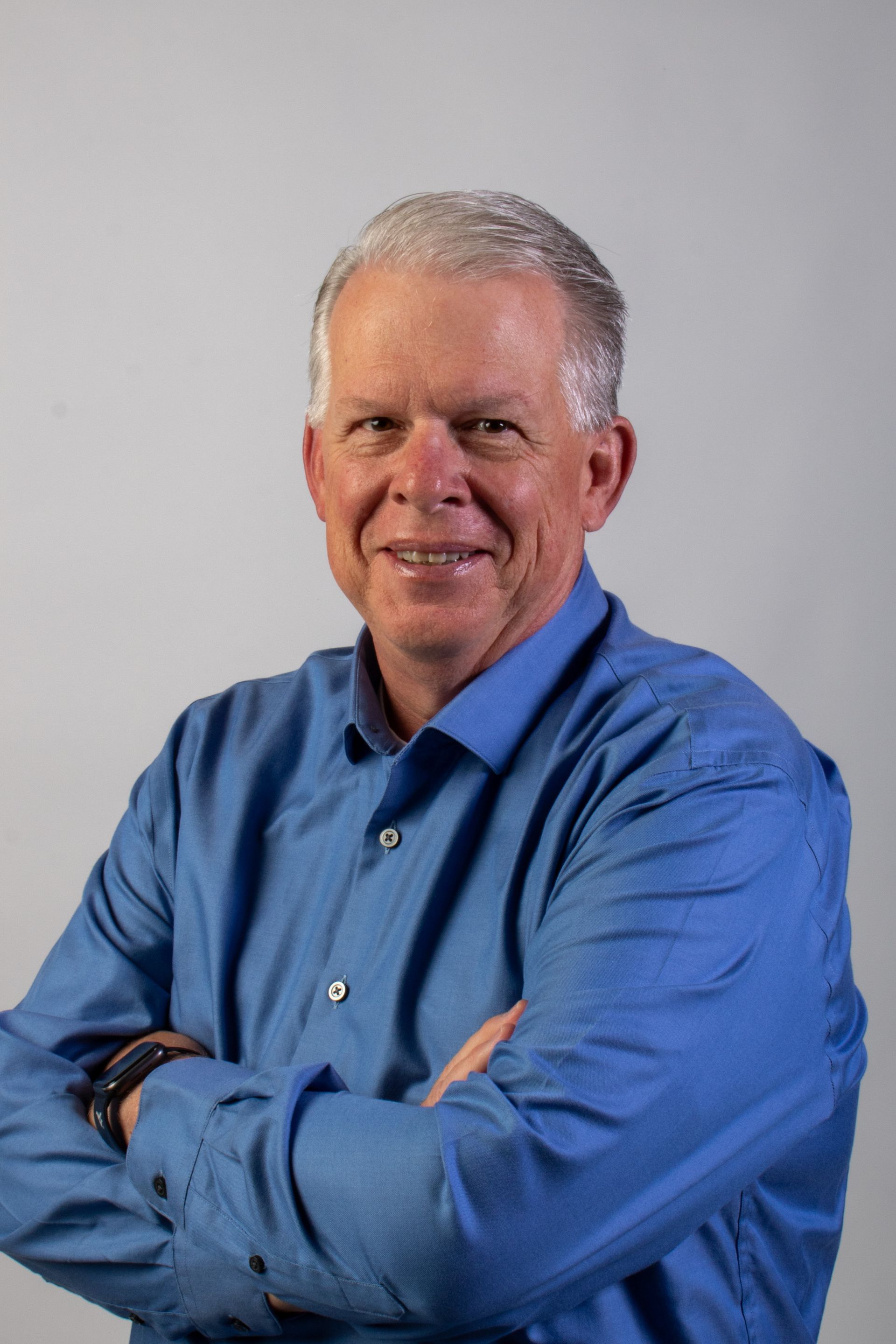 Mark Heilman