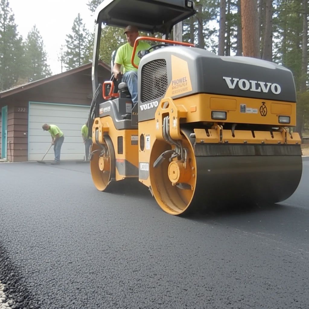 paving in new mexico