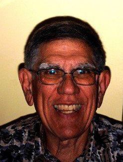 Dr. Irwin S. Feldman Dr. Irwin S. Feldman