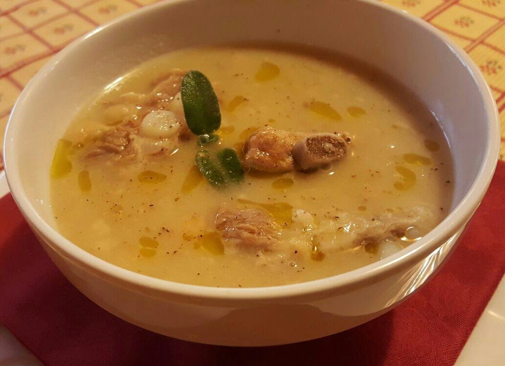 zuppa