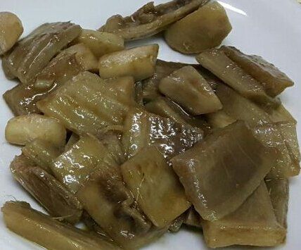 carciofi in umido